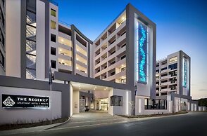 The Regency Apartment Hotel Menlyn