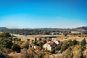 The Regency Apartment Hotel Menlyn