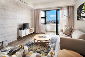 The Regency Apartment Hotel Menlyn