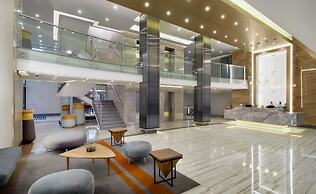 The Regency Apartment Hotel Menlyn
