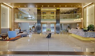 The Regency Apartment Hotel Menlyn