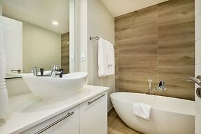The Regency Apartment Hotel Menlyn