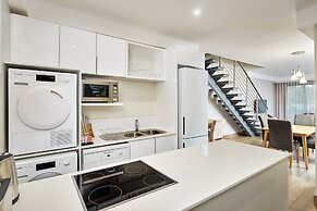 The Regency Apartment Hotel Menlyn