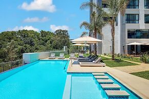 The Regency Apartment Hotel Menlyn