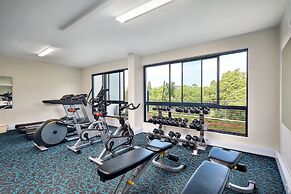 The Regency Apartment Hotel Menlyn