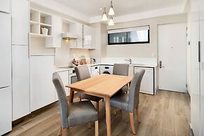 The Regency Apartment Hotel Menlyn