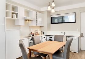 The Regency Apartment Hotel Menlyn