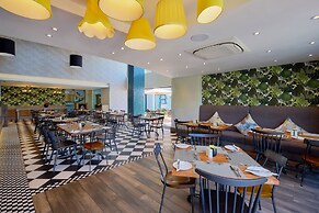 The Regency Apartment Hotel Menlyn