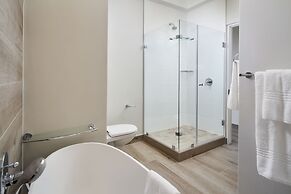 The Regency Apartment Hotel Menlyn
