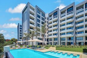 The Regency Apartment Hotel Menlyn