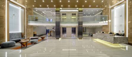 The Regency Apartment Hotel Menlyn