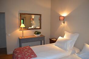 Campagne Chastel Chambres d'hotes