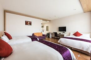 Kenting Kaiying Hotel
