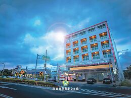 Kenting Kaiying Hotel