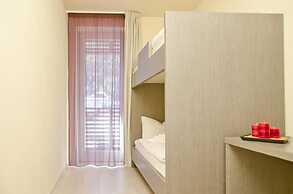 Hotel KUBE