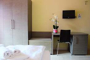 Hotel KUBE