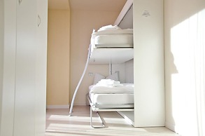 Hotel KUBE