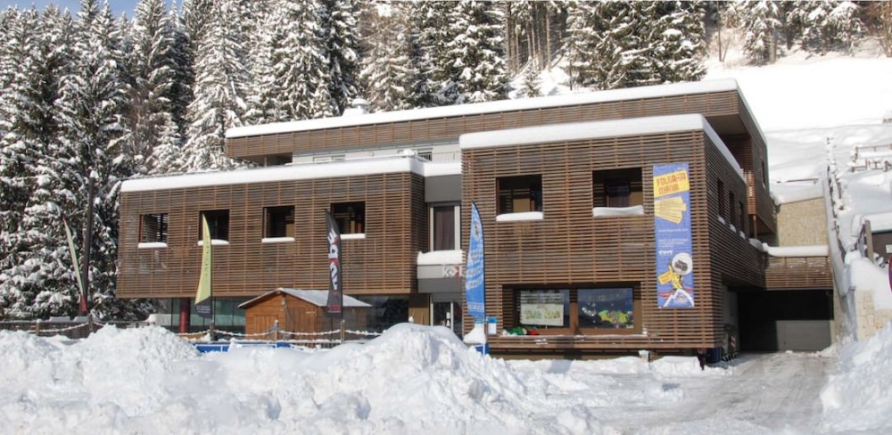 Hotel KUBE