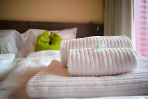 Hotel KUBE