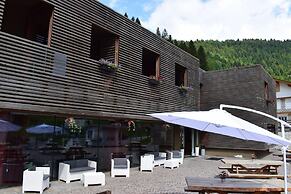 Hotel KUBE