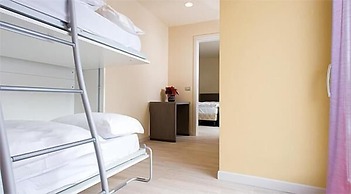 Hotel KUBE