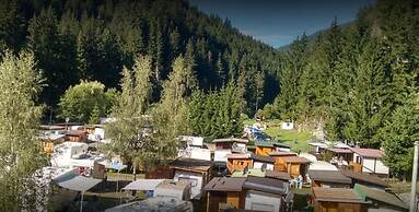 Camping Hotel La Pineta