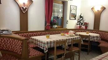 Camping Hotel La Pineta