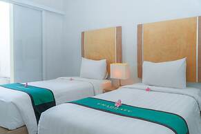Umadhatu Resort