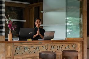 Umadhatu Resort