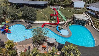 Umadhatu Resort
