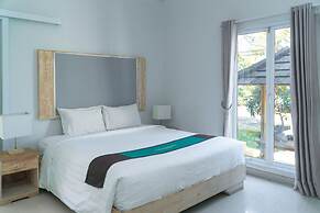 Umadhatu Resort
