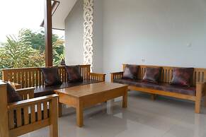 Umadhatu Resort