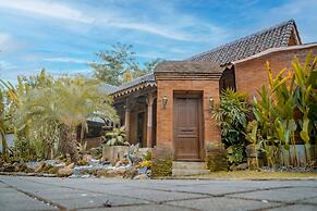 Umadhatu Resort