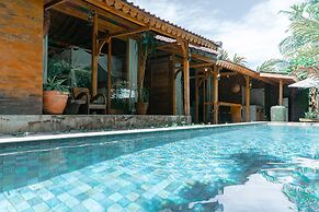 Umadhatu Resort