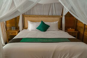 Umadhatu Resort