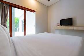 Umadhatu Resort
