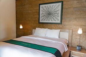 Umadhatu Resort