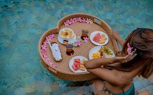 Umadhatu Resort