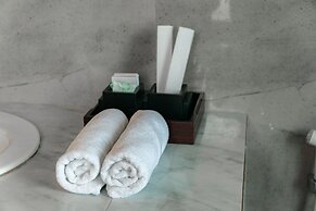 Umadhatu Resort