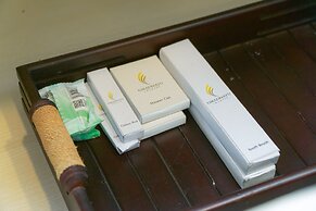 Umadhatu Resort