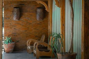 Umadhatu Resort