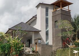 Umadhatu Resort