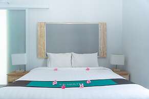 Umadhatu Resort
