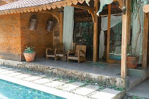 Umadhatu Resort