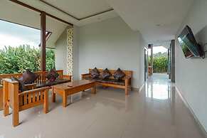 Umadhatu Resort