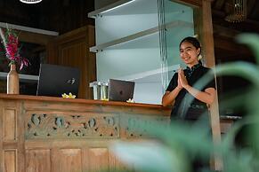 Umadhatu Resort