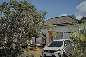 Umadhatu Resort