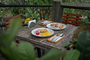 Umadhatu Resort