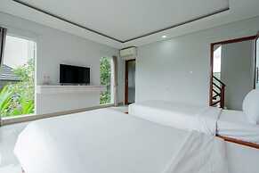Umadhatu Resort