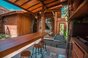 Umadhatu Resort